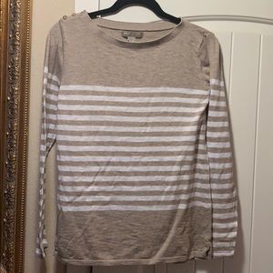 Banana republic sweater